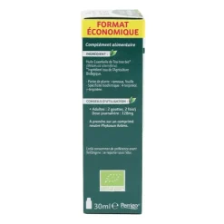 Phytosun Arôms huile essentielle de Tea Tree Bio