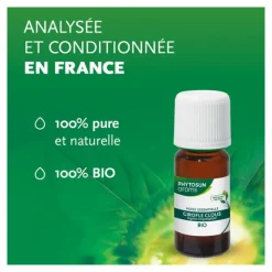 Phytosun Arôms huile essentielle de Clou de Girofle Bio
