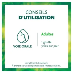 Phytosun Arôms huile essentielle de Clou de Girofle Bio