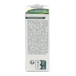 Phytosun Arôms huile essentielle Géranium Bio