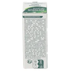 Phytosun Arôms huile essentielle Lavandin abrial Bio