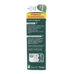 Phytosun Arôms Huile essentielle Citronnelle de Java bio