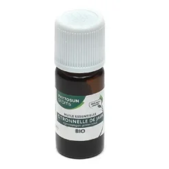 Phytosun Arôms Huile essentielle Citronnelle de Java bio