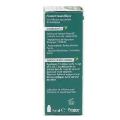 Phytosun Arôms huile essentielle Hélichryse Bio