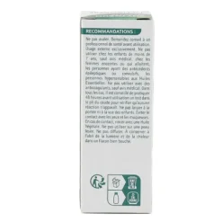 Phytosun Arôms huile essentielle Hélichryse Bio