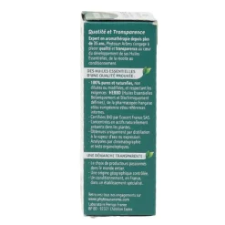 Phytosun Arôms huile essentielle Hélichryse Bio