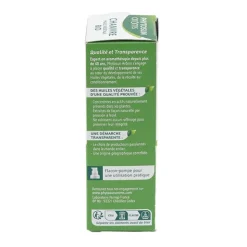 Phytosun Arôms huile végétale Chanvre Bio