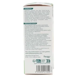 Phytosun Arôms sirop bronches
