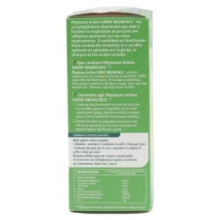 Phytosun Arôms sirop bronches