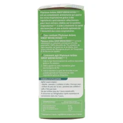 Phytosun Arôms sirop Bronchosec