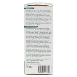 Phytosun Arôms sirop gorge irritée