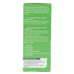 Phytosun Arôms sirop toux