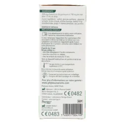 Phytosun Arôms sirop toux