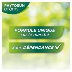 Phytosun Arôms Sommeil triple action comprimés