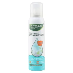 Phytosun Arôms spray habitat assainissant