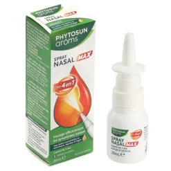 Phytosun Arôms spray nasal Max