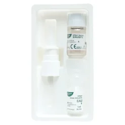 Phytosun Arôms spray nasal sinusite