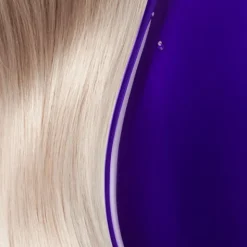 Phyto Violet shampooing déjaunissant