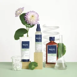 PhytoVolume après-shampooing volumateur