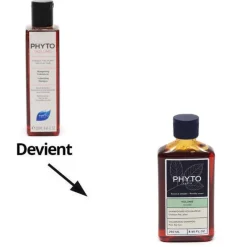 Phyto Volume Shampooing volumateur