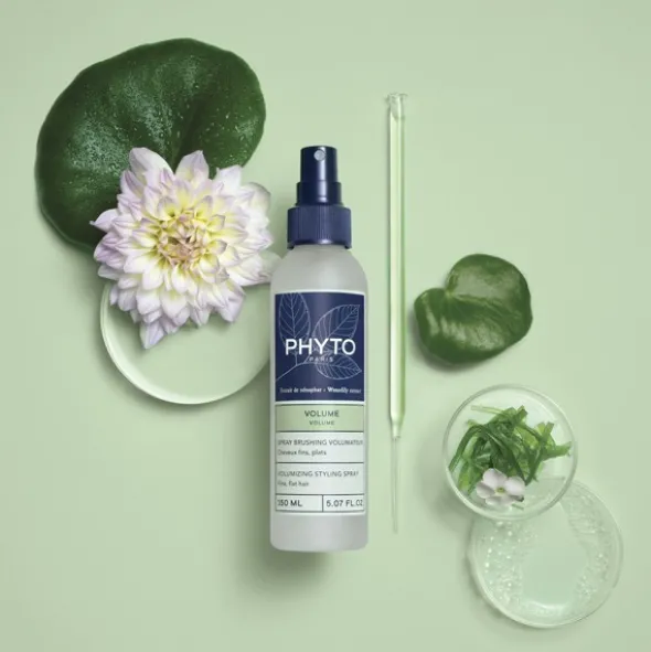PhytoVolume Spray brushing volumateur