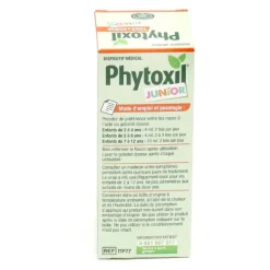 Phytoxil Junior Sirop Toux et gorge