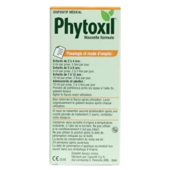 Phytoxil sirop toux sèche et grasse