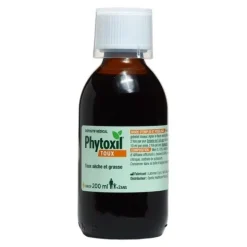 Phytoxil sirop toux sèche et grasse