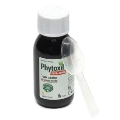 Phytoxil Toux et Gorge sirop