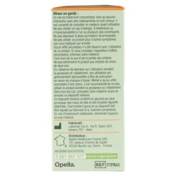Phytoxil toux sirop sans sucre