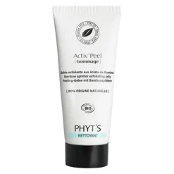 Phyt's Activ'Peel gommage Bio