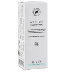 Phyt's Activ'Peel gommage Bio