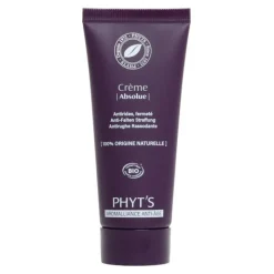 Phyt's Aromalliance Anti-Âge Crème Absolue Bio