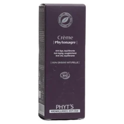 Phyt's Aromalliance anti-âge crème Phytonagre Bio
