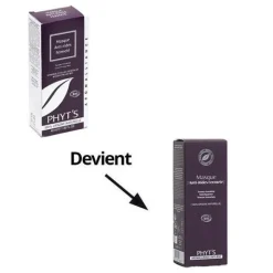 Phyt's Aromalliance Anti-Âge Masque anti-rides Fermeté Bio