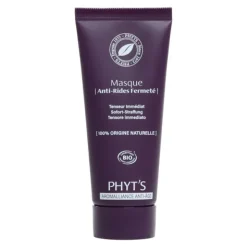 Phyt's Aromalliance Anti-Âge Masque anti-rides Fermeté Bio