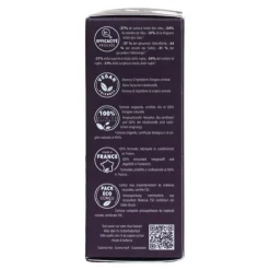 Phyt's Aromalliance Anti-Âge Sérum anti-rides nuit Bio