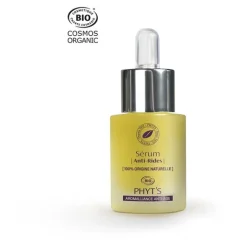 Phyt's Aromalliance Anti-Âge Sérum anti-rides nuit Bio