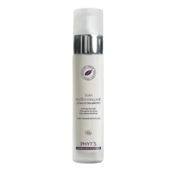 Phyt's Aromalliance Soin raffermissant cou et décolleté Bio