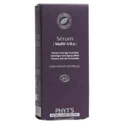 Phyt's Aromalliance Sérum Multi Vita Bio