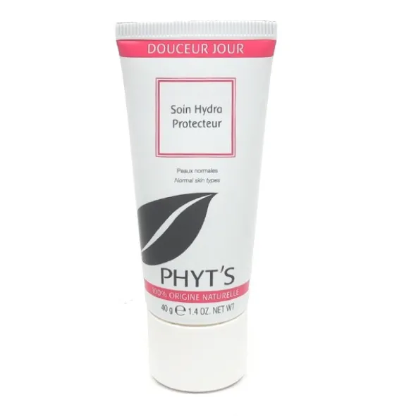 Phyt's Douceur Jour Soin Hydra Protecteur Bio