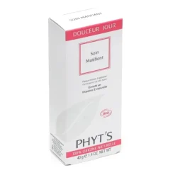 Phyt's Douceur Jour Soin Matifiant Bio