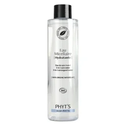 Phyt's Eau micellaire hydratante Bio