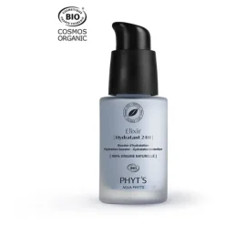Phyt's Elixir hydratant 24 h Bio