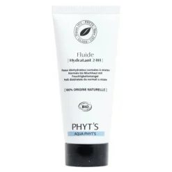 Phyt's Fluide hydratant 24h bio