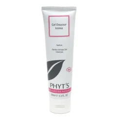 Phyt's Gel Douceur Intime Bio