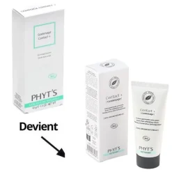 Phyt's Gommage Contact+ Bio