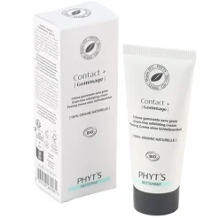 Phyt's Gommage Contact+ Bio