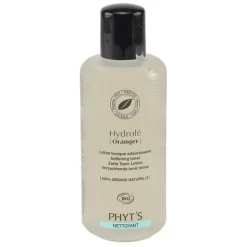 Phyt's Hydrolé Oranger Lotion tonique adoucissante