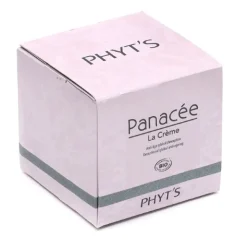 Phyt's La Crème Panacée Bio